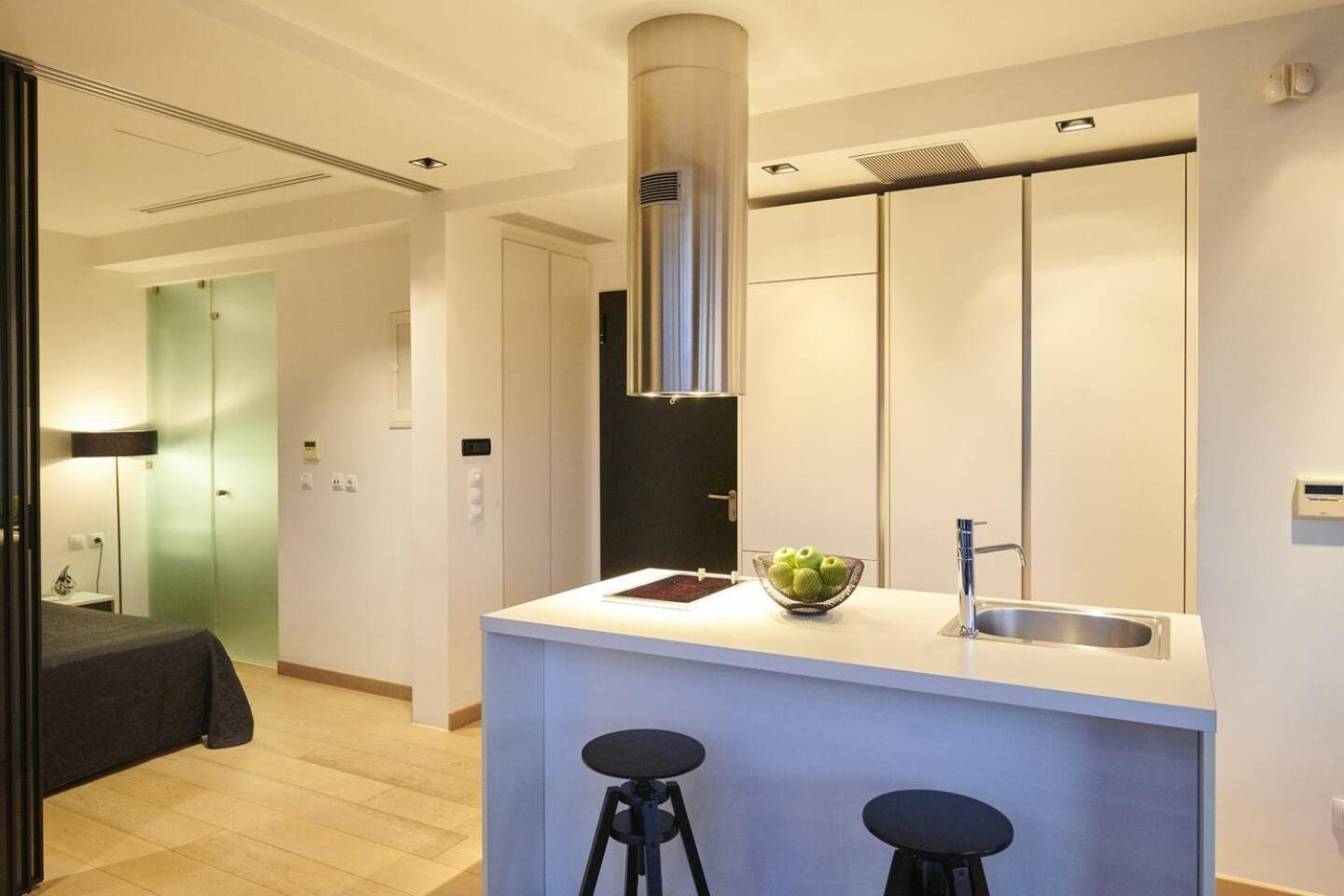Ma Maison Nο 4, Downtown Loft , Short Walk To Acropolis, Ultra High Speed Internet 500 Mbps, Parking Upon Request, 1' From Metro Station Aten Exteriör bild
