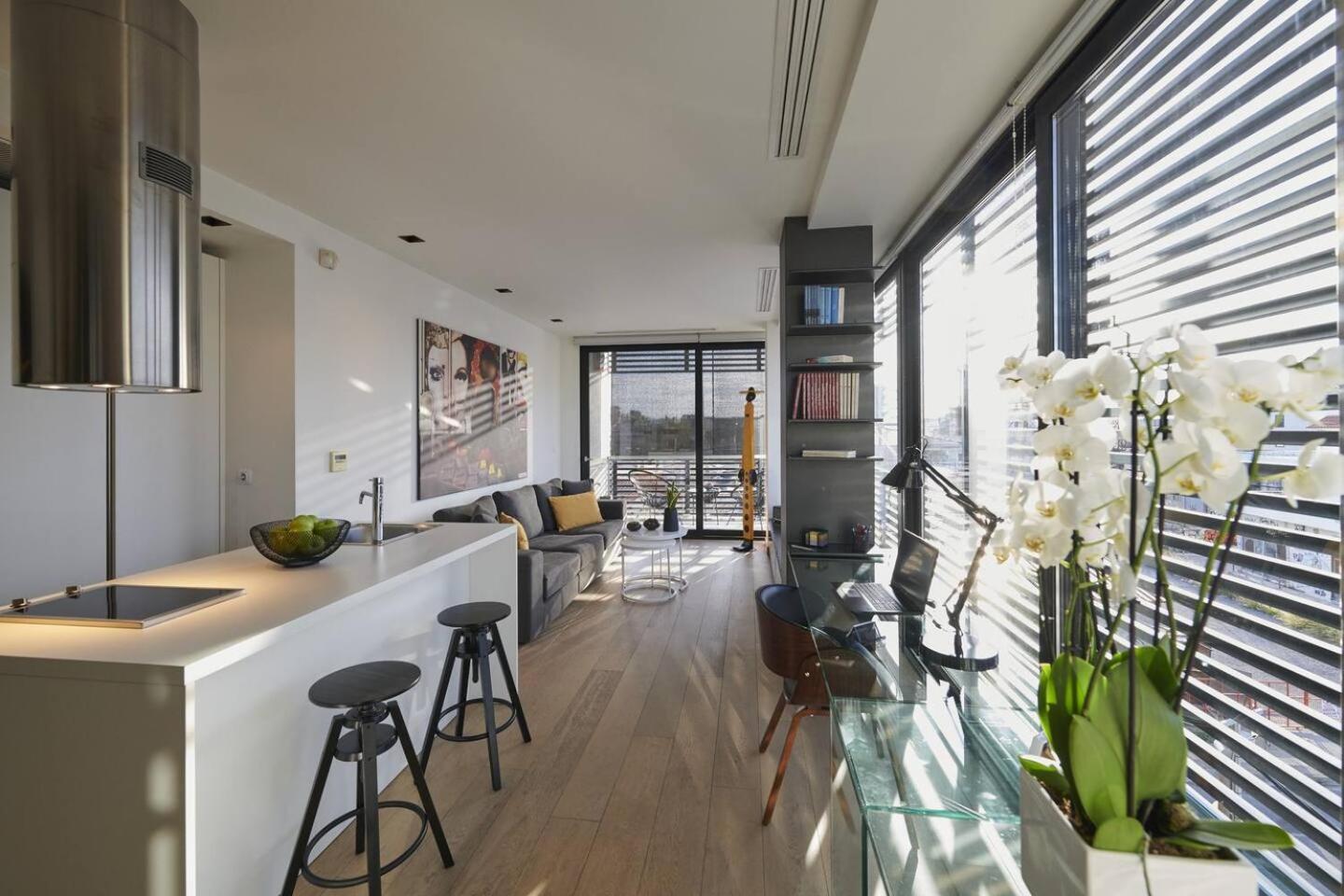 Ma Maison Nο 4, Downtown Loft , Short Walk To Acropolis, Ultra High Speed Internet 500 Mbps, Parking Upon Request, 1' From Metro Station Aten Exteriör bild
