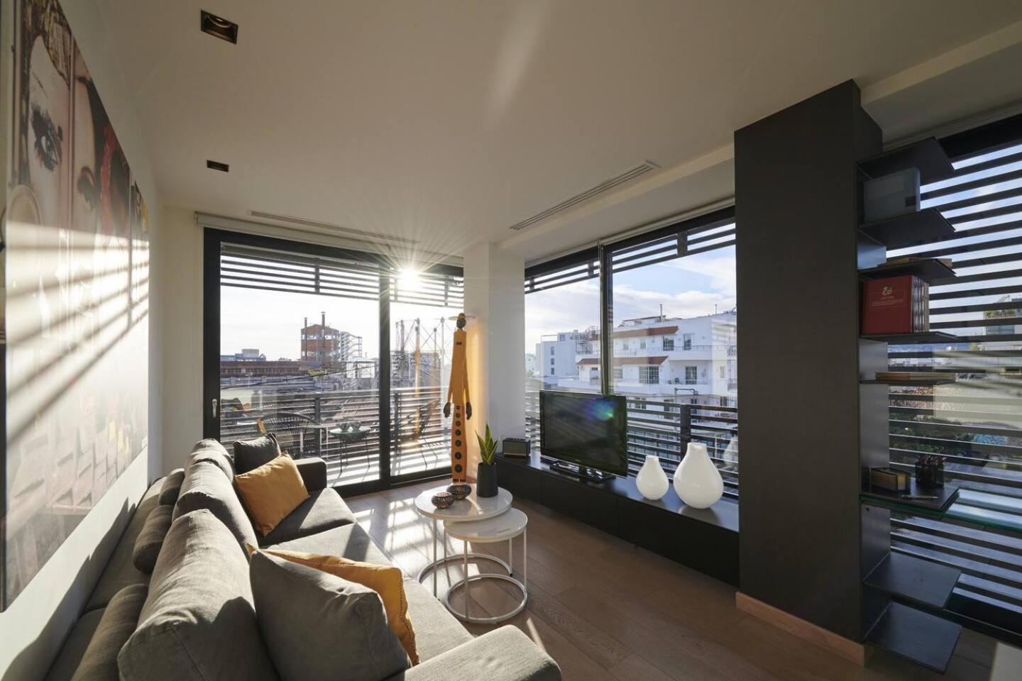 Ma Maison Nο 4, Downtown Loft , Short Walk To Acropolis, Ultra High Speed Internet 500 Mbps, Parking Upon Request, 1' From Metro Station Aten Exteriör bild