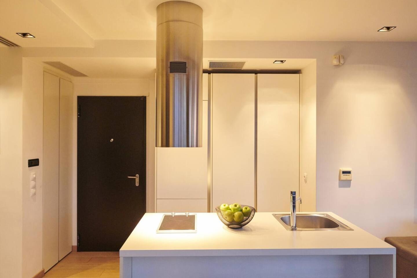 Ma Maison Nο 4, Downtown Loft , Short Walk To Acropolis, Ultra High Speed Internet 500 Mbps, Parking Upon Request, 1' From Metro Station Aten Exteriör bild