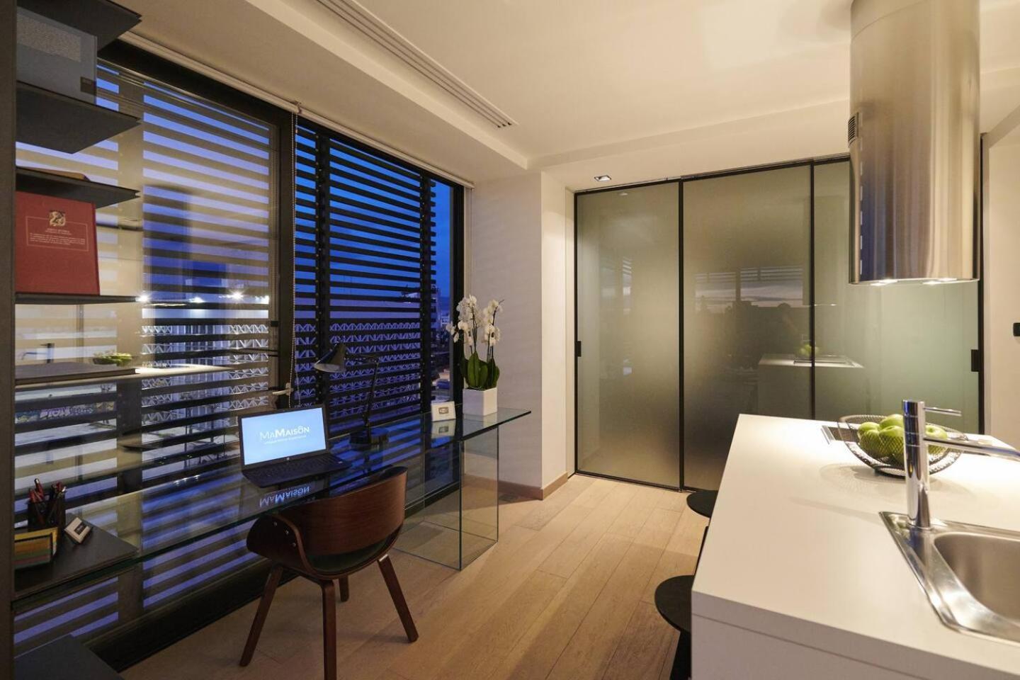 Ma Maison Nο 4, Downtown Loft , Short Walk To Acropolis, Ultra High Speed Internet 500 Mbps, Parking Upon Request, 1' From Metro Station Aten Exteriör bild