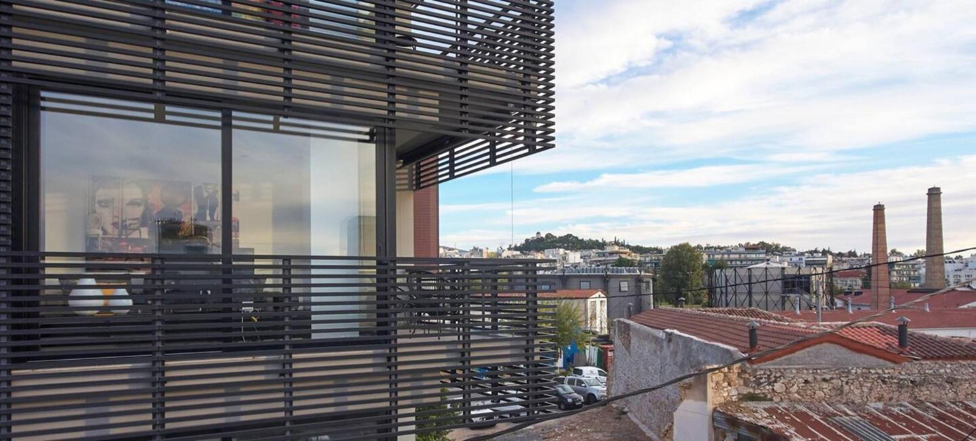 Ma Maison Nο 4, Downtown Loft , Short Walk To Acropolis, Ultra High Speed Internet 500 Mbps, Parking Upon Request, 1' From Metro Station Aten Exteriör bild